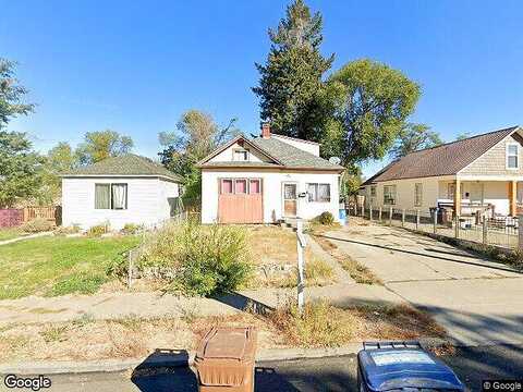 5Th, SPOKANE, WA 99202