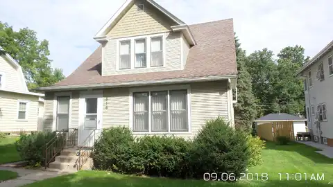 Lincoln, FERGUS FALLS, MN 56537