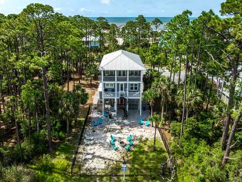 Cottage, PORT SAINT JOE, FL 32456