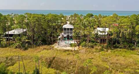 Cottage, PORT SAINT JOE, FL 32456