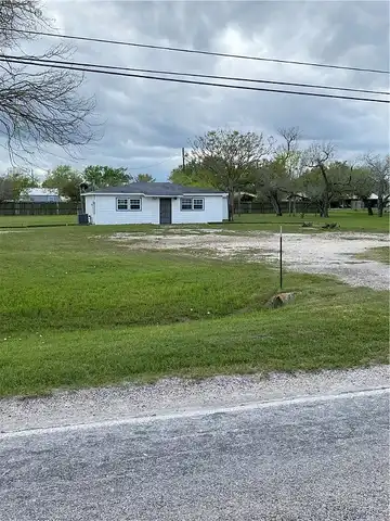 Farm To Market 136, Woodsboro, TX 78393