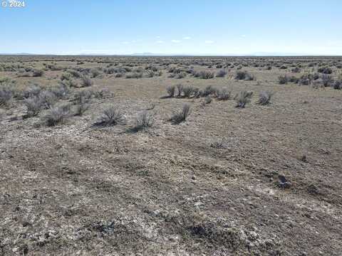 Ruh-Red Rd, Burns, OR 97720