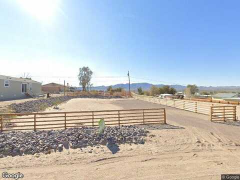 E Pinta Dr Drive, Topock, AZ 86436
