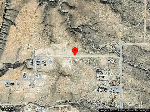 E River Crossing Trl, Littlefield, AZ 86432