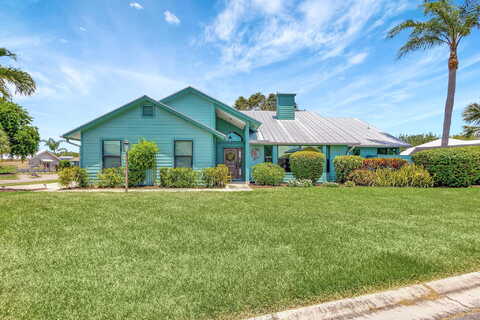 Seabreeze, HOBE SOUND, FL 33455