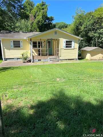 Walker, ATHENS, GA 30601