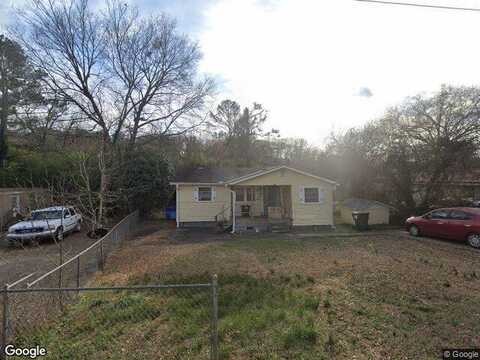 Walker, ATHENS, GA 30601