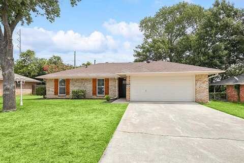 Quail Ridge, DENTON, TX 76209