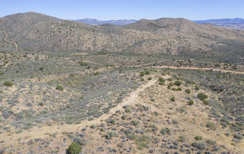 Eagle Drive, Dewey Humboldt, AZ 86327