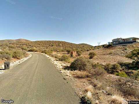 Eagle Drive, Dewey Humboldt, AZ 86327