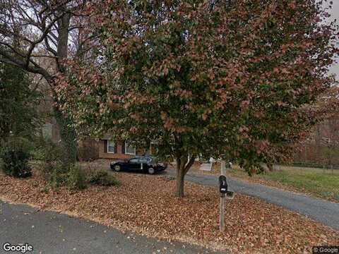 Adams, LYNCHBURG, VA 24502