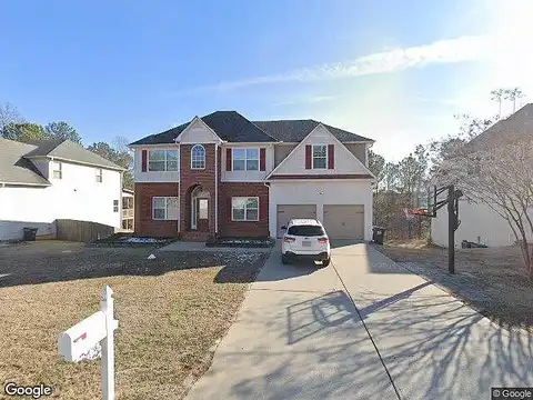 Dazzling, DALLAS, GA 30132