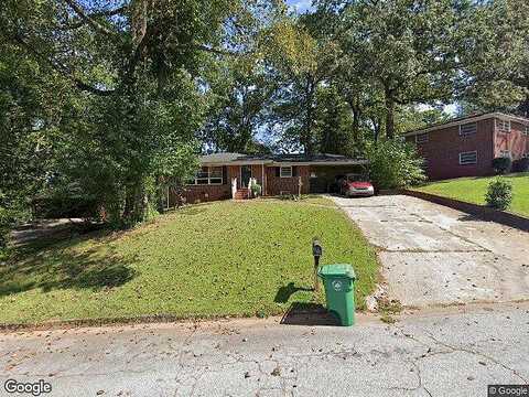 Whites Mill, DECATUR, GA 30032