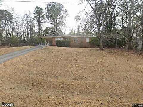 Forest Heights, ATHENS, GA 30606