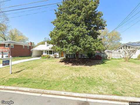 Felton, ALEXANDRIA, VA 22308