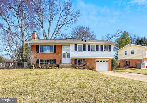 Olympia Fields, VIENNA, VA 22182