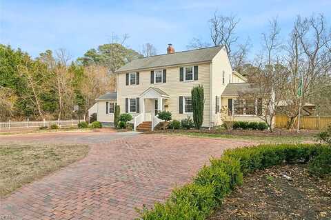 Dogwood, NEWPORT NEWS, VA 23606