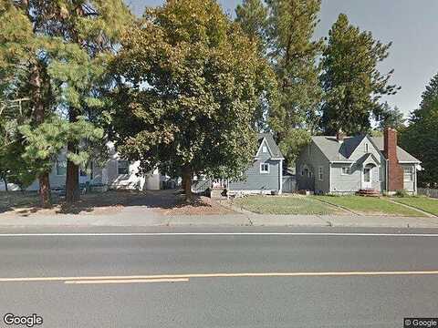 29Th, SPOKANE, WA 99203