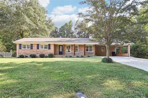 Hickory, POWDER SPRINGS, GA 30127