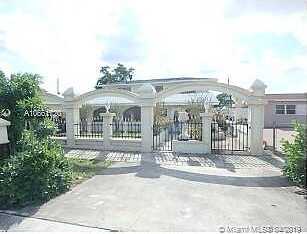 Curtiss, OPA LOCKA, FL 33054