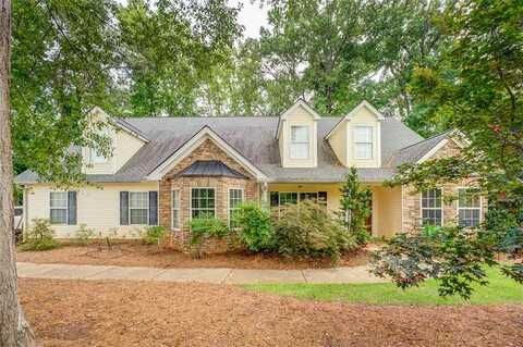 Honey Creek, MCDONOUGH, GA 30252