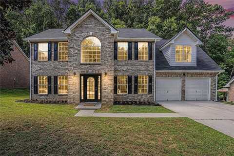 Bellington, MCDONOUGH, GA 30253