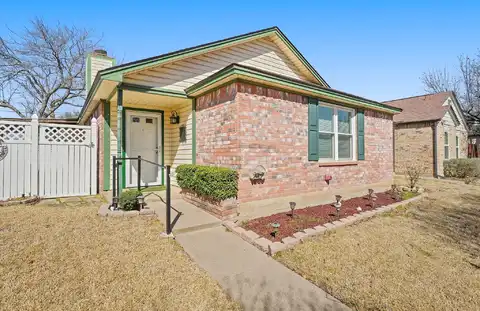 Markland, IRVING, TX 75060