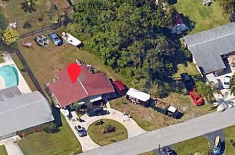 Monroe, STUART, FL 34997