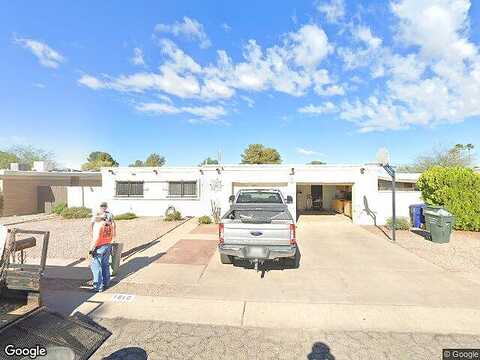 Sleepy Hollow, TUCSON, AZ 85710