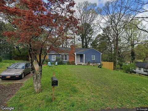 Pontiac, ATLANTA, GA 30315