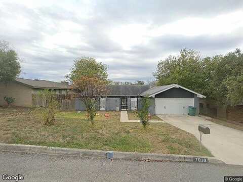 Village Oak, LIVE OAK, TX 78233