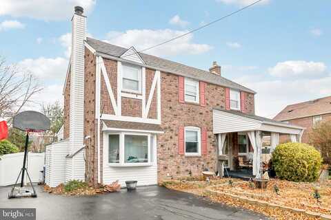 Irvington, DREXEL HILL, PA 19026