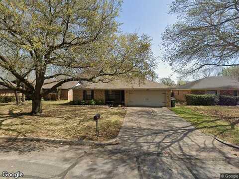 Rey, WACO, TX 76712