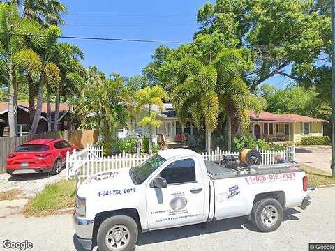 Prospect, SARASOTA, FL 34239