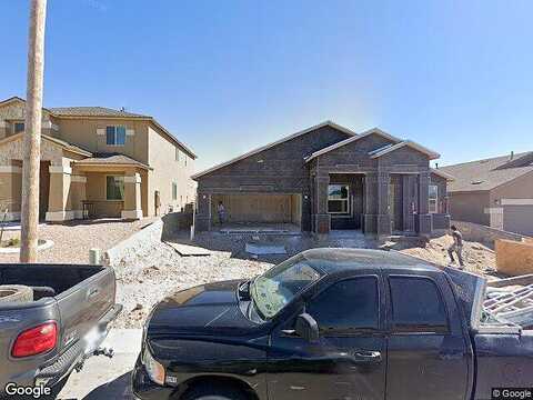 Enchanted Cliff, EL PASO, TX 79911