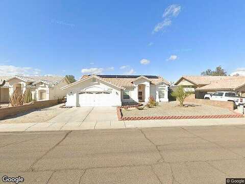 38Th, YUMA, AZ 85365