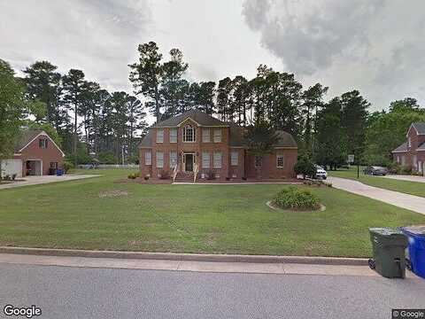 Barrister, FRANKLIN, VA 23851