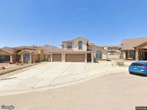Star Flower, EL PASO, TX 79934