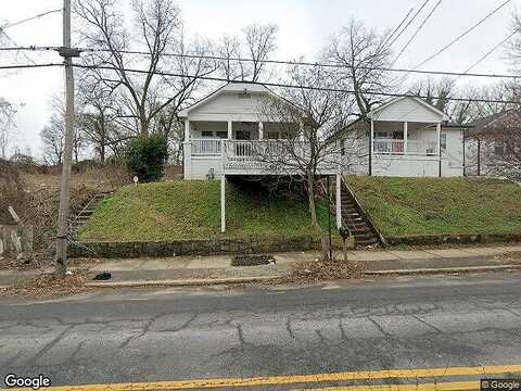 Joseph E Boone, ATLANTA, GA 30314