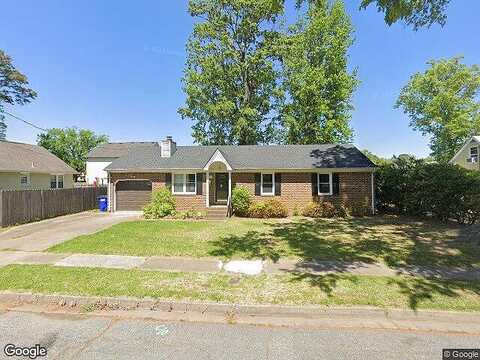 Evelyn, NORFOLK, VA 23518