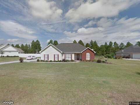 Live Oak, DUBLIN, GA 31021