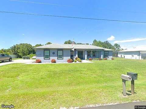 Coolidge, NORTH PORT, FL 34286