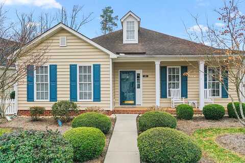 Crossroad, IRVINGTON, VA 22480