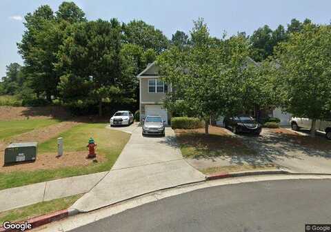 Box, WINDER, GA 30680