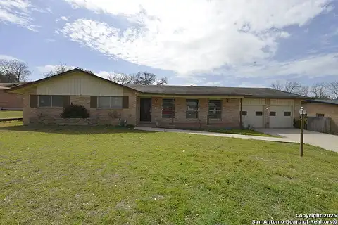 Richfield, WINDCREST, TX 78239