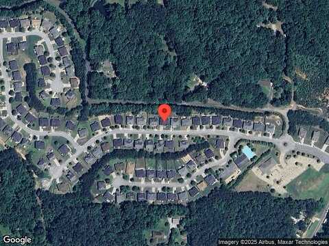 Somerset, DALLAS, GA 30132