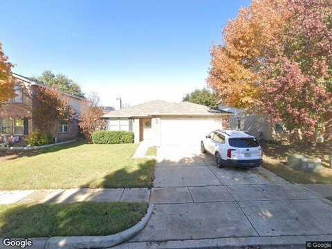 Riverchase, JUSTIN, TX 76247