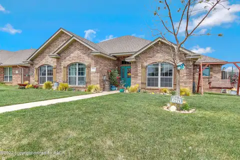 Arden, AMARILLO, TX 79118
