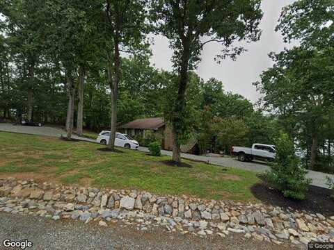 Sherwood, HUDDLESTON, VA 24104