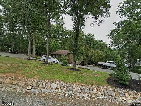 Sherwood, HUDDLESTON, VA 24104